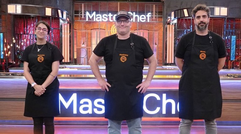 MasterChef