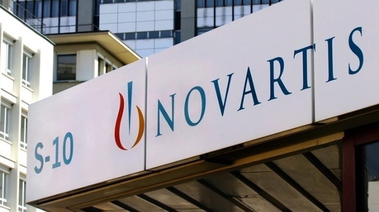 NOVARTIS