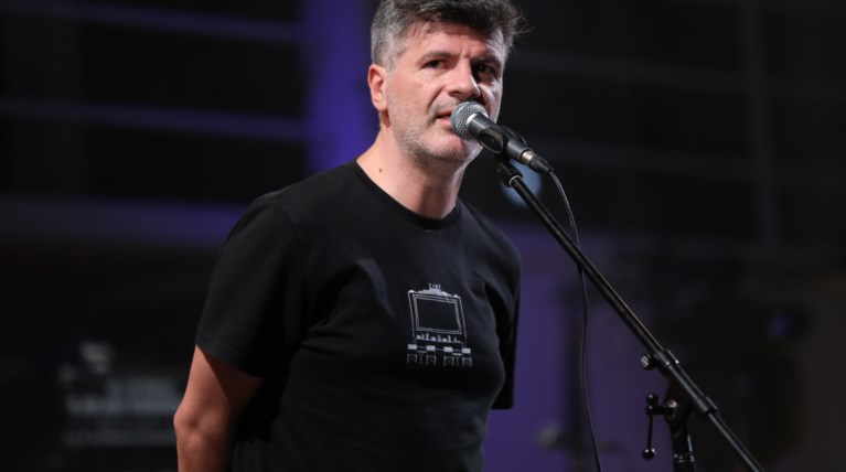 Φοίβος Δεληβοριάς