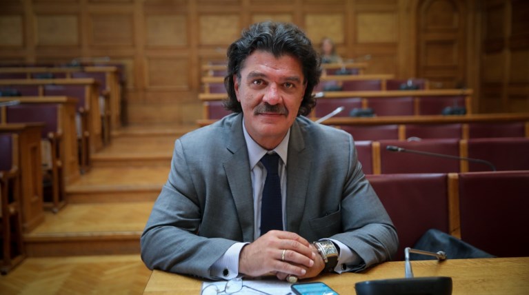 Ανδρέας Πάτσης