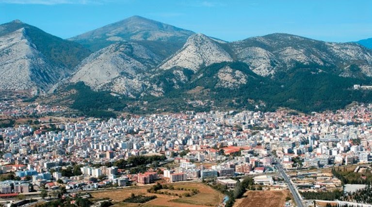 Ξανθη