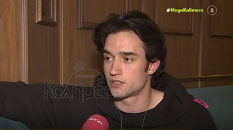 Άρης Αργυρόπουλος