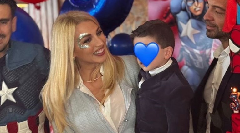 Κωνσταντίνα Σπυροπούλου