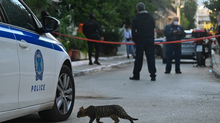 περιπολικο