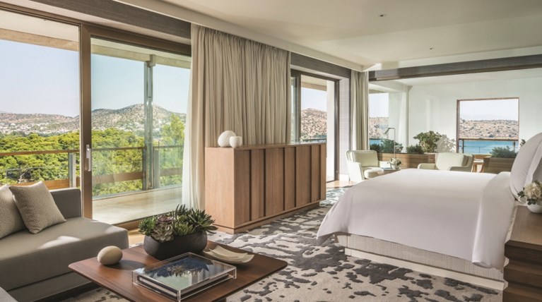 Four Seasons Astir Palace