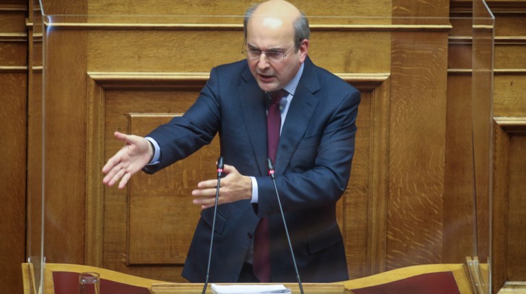 χατζηδακης