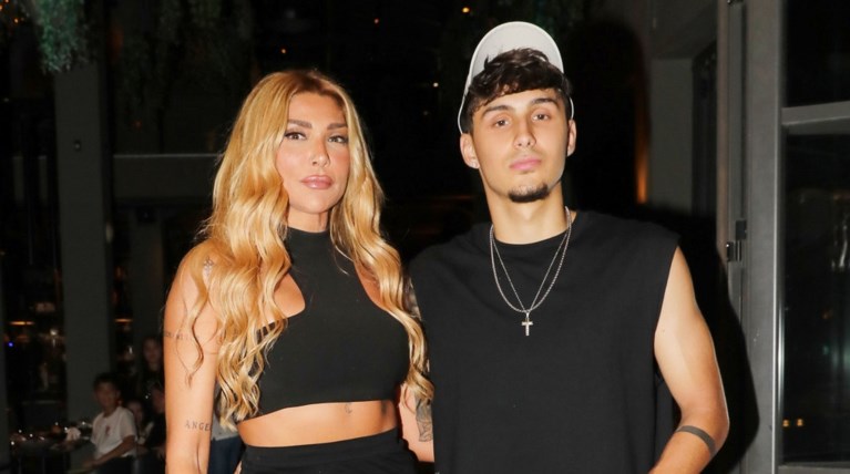 Αγγελική Ηλιάδη