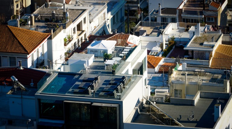 Ακίνητα