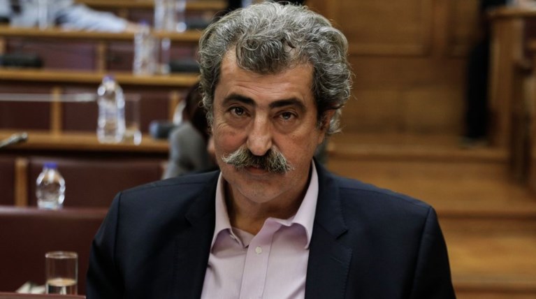 Πολάκης