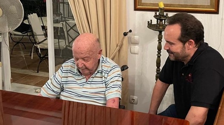 ΜΑΚΕΔΟΝΑΣ