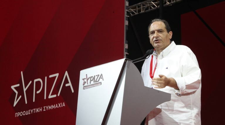 σπίρτζης