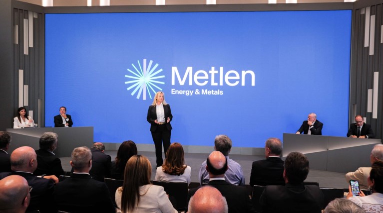 METLEN MYTILINEOS
