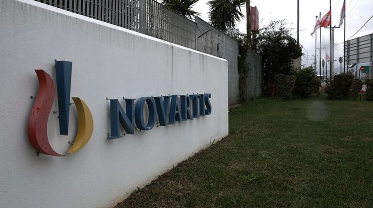 novartis