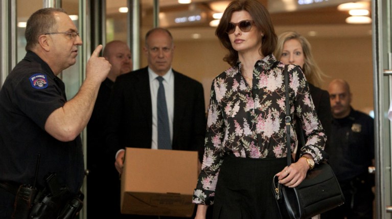 Linda Evangelista