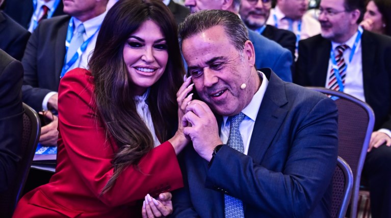 κιμπερλι παπασταυρου