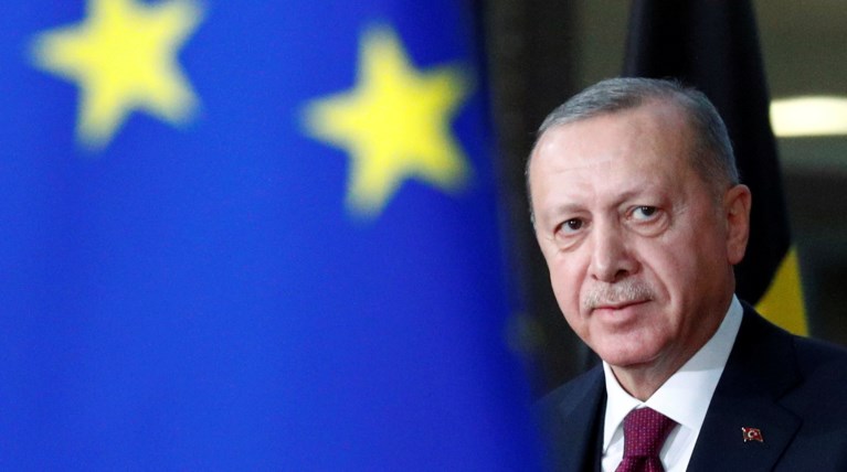 erdogan