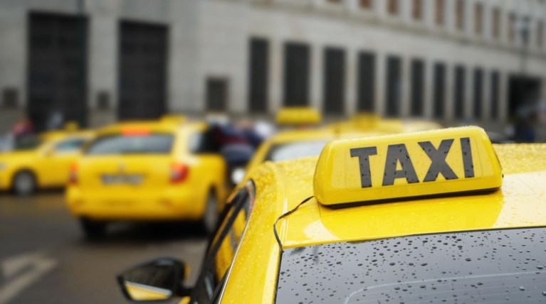 TAXI GR