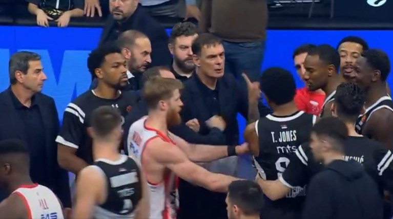 ΓΙΩΡΓΟΣ ΜΠΑΡΤΖΩΚΑΣ