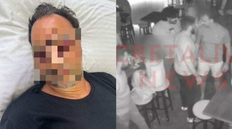 ΕλληνονακαναδόςΗράκλειο