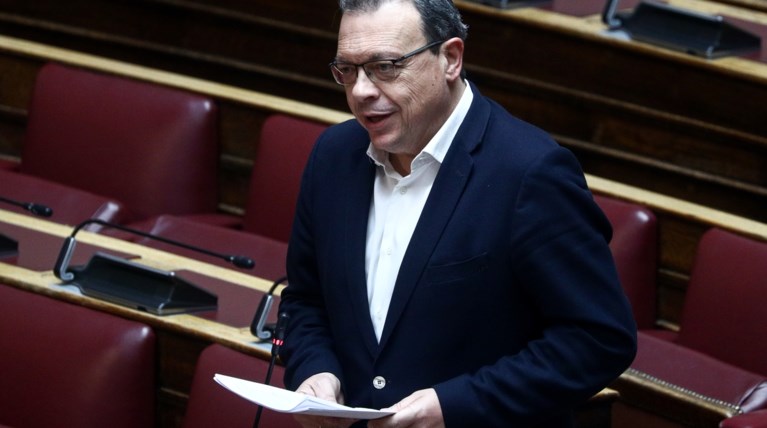 ΣΩΚΡΑΤΗΣ ΦΑΜΕΛΛΟΣ