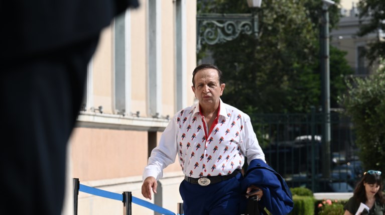 Σπύρος Μπιμπίλας