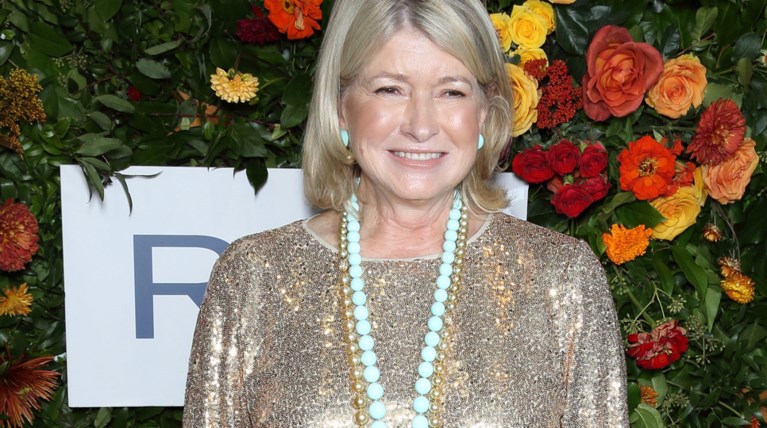 Martha stewart