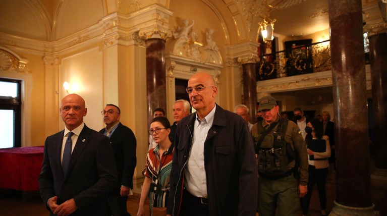 δενδιας