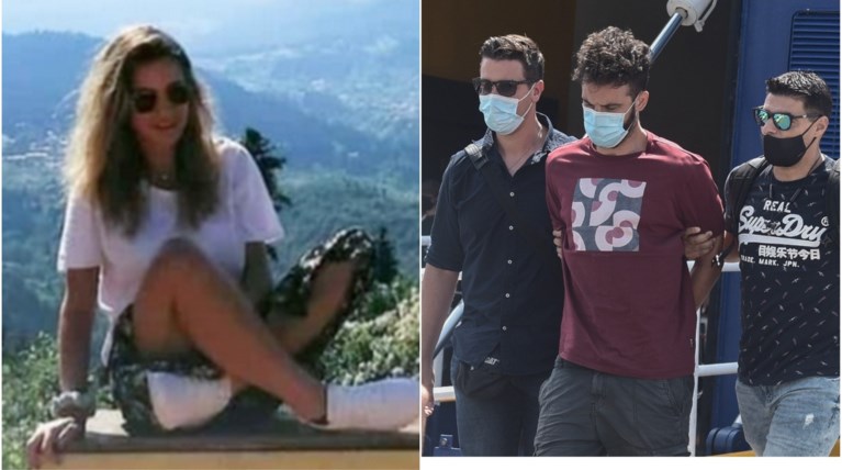 Γαρυφαλλιά 30χρονος