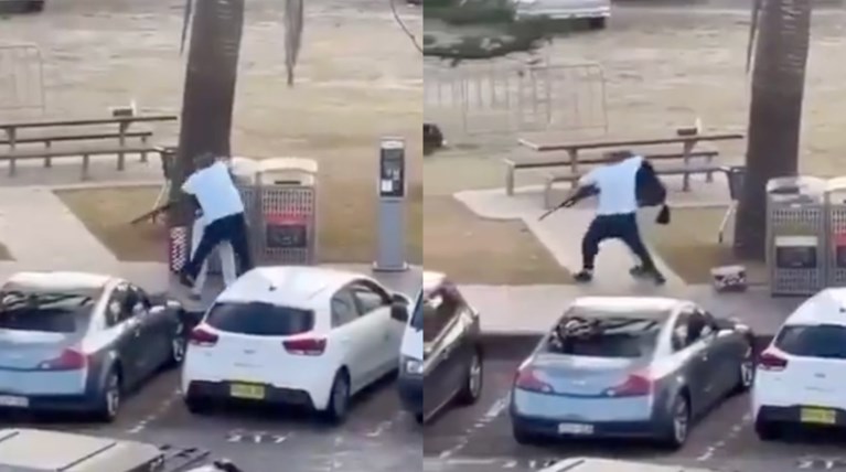 αυστραλια δραστης