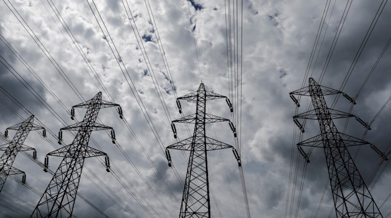 ηλεκτρικο ρευμα