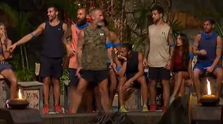 Survivor All Star