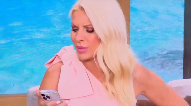 Ελένη Μενεγάκη