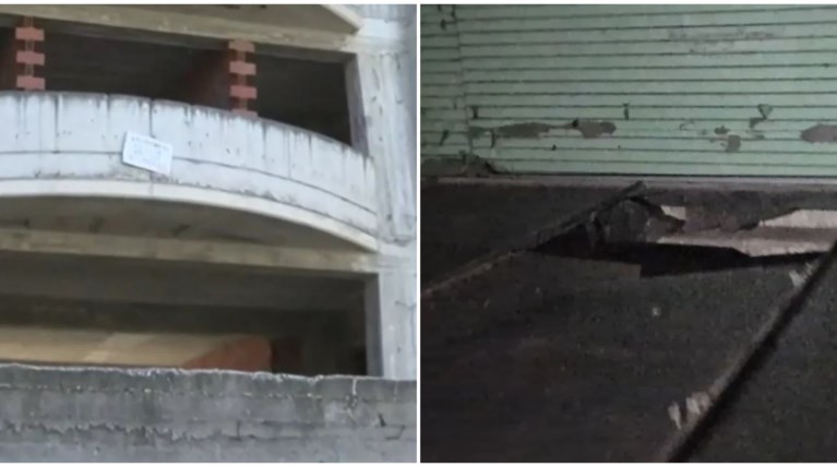 ΠΑΡΚΟΥΡ ΘΕΣΣΑΛΟΝΙΚΗ 14ΧΡΟΝΟΣ