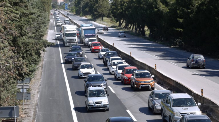 κινηση Εθνικη