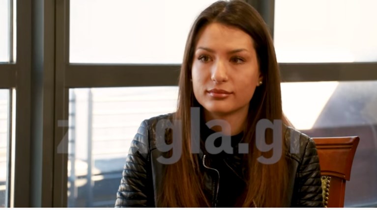 ΓΕΩΡΓΙΑ ΜΠΙΚΑ