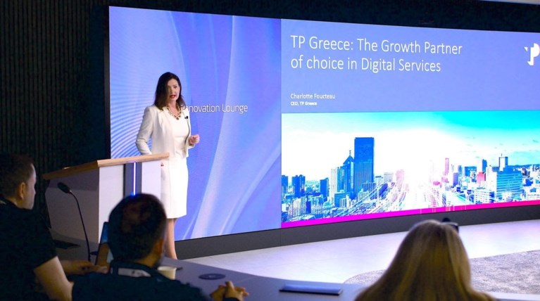 TP Greece Innovation Lounge 1