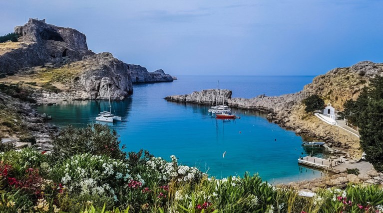Λίνδος