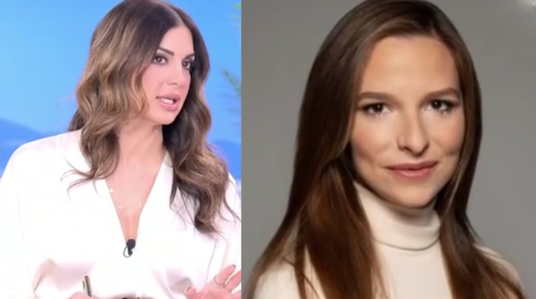 Σταματίνα Τσιμτσιλή