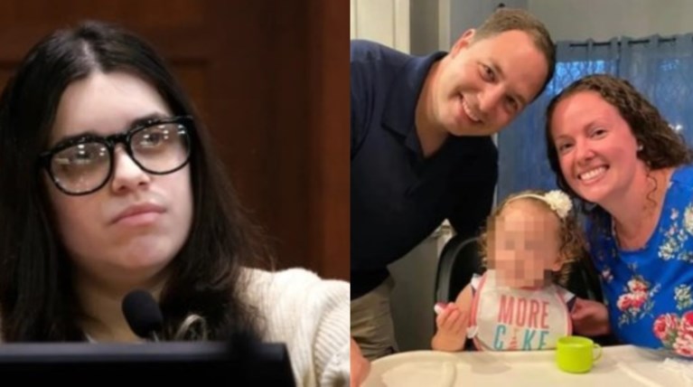 ΗΠΑ ΒΙΡΤΖΙΝΙΑ ΣΥΖΥΓΟΚΤΟΝΟΣ ΜΕ ΣΥΝΕΡΓΟ ΒΡΑΖΙΛΙΑΝΑ ΝΤΑΝΤΑ