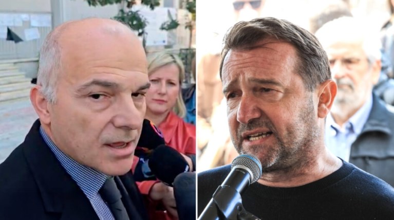 ΑΝΤΩΝΗΣ ΨΑΡΟΠΟΥΛΟΣ ΝΙΚΟΣ ΠΛΑΚΙΑΣ