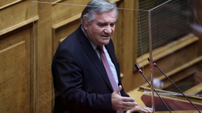 Καστανίδης