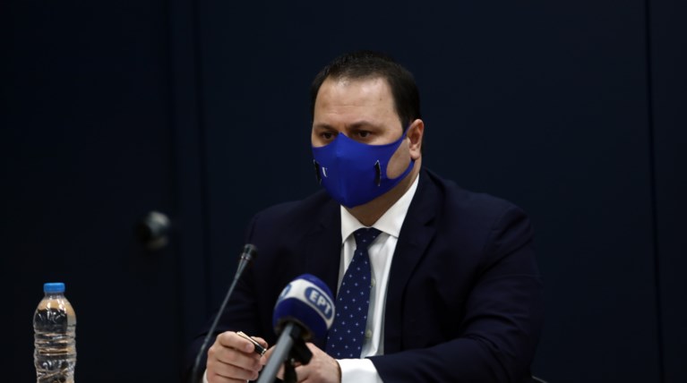 Παναγιώτης Σταμπουλίδης