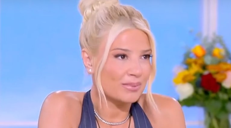 Φαίη Σκορδά