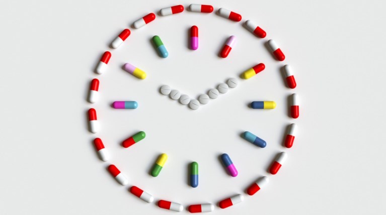 φάρμακα βιταμίνες