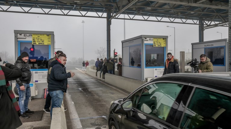 ΑΓΡΟΤΕΣ ΔΙΟΔΙΑ