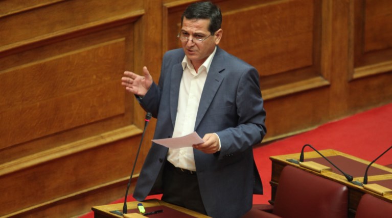 θεοδωρος ιγνατιάδης