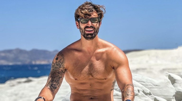 Ηλίας Γκότσης