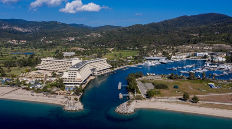 Ξενοδοχείο Χαλκιδική