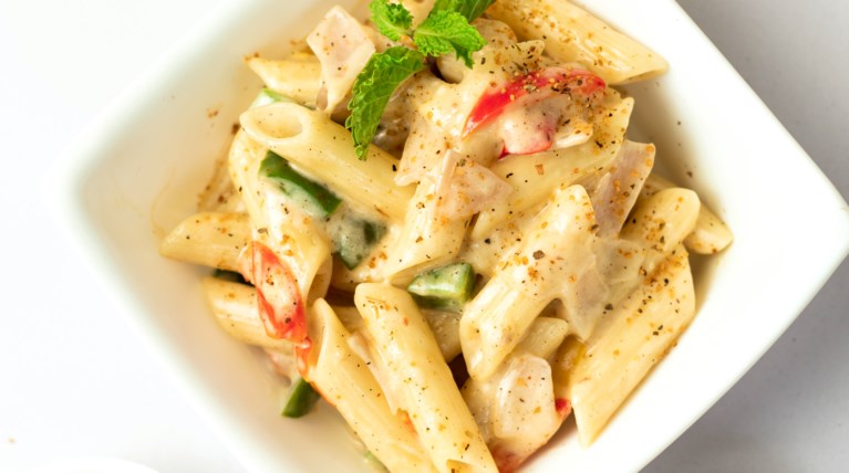pasta
