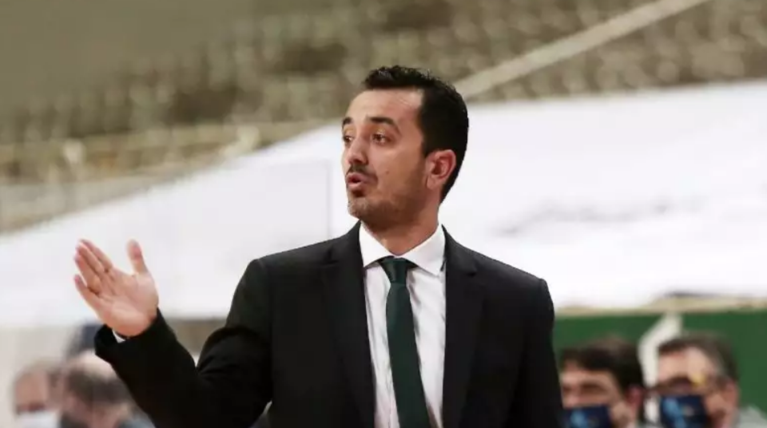 Γιώργος Βόβορας